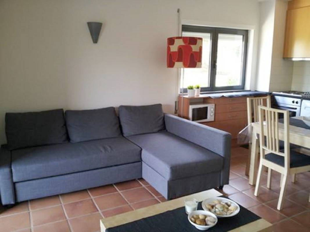 Apartamento inteiro, Apartamento de férias para 4 pessoas com vista in São Sebastião, São Gonçalo de Lagos