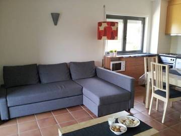 Chalé para 4 Pessoas em São Gonçalo de Lagos, Distrito de Faro, Foto 3