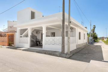 Gîte pour 6 personnes dans Casalabate
