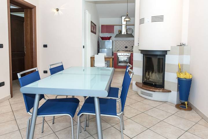 Ferienwohnung für 8 Personen, mit Balkon/Terrasse in Ancona - 4