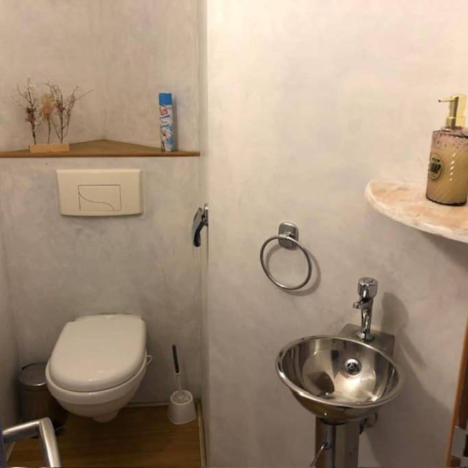 Gîte pour 4 personnes, avec Terrasse et Jardin dans Athis-Val-de-Rouvre - 2