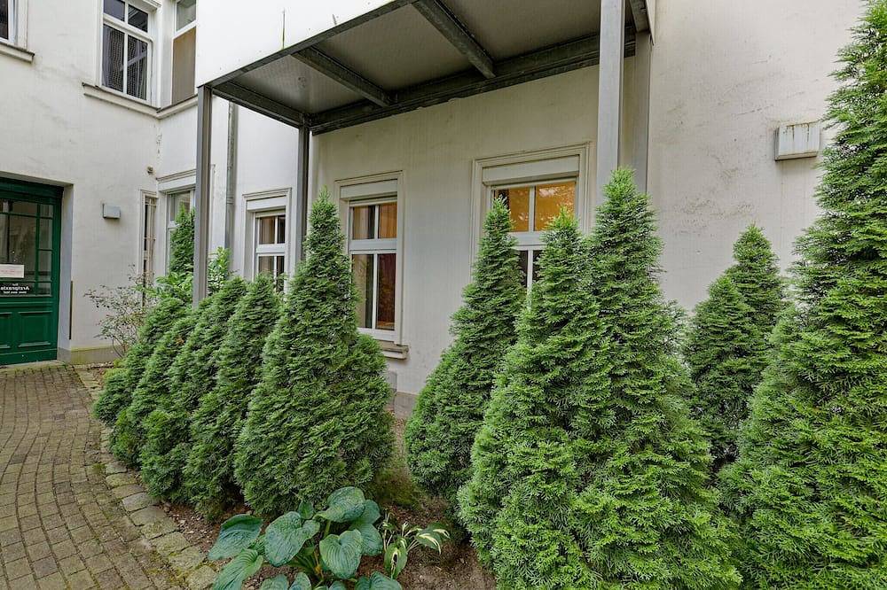 Ganze Wohnung, Apartment 3 near Warschauer Platz and Spree river in Friedrichshain - Kreuzberg, Berlin