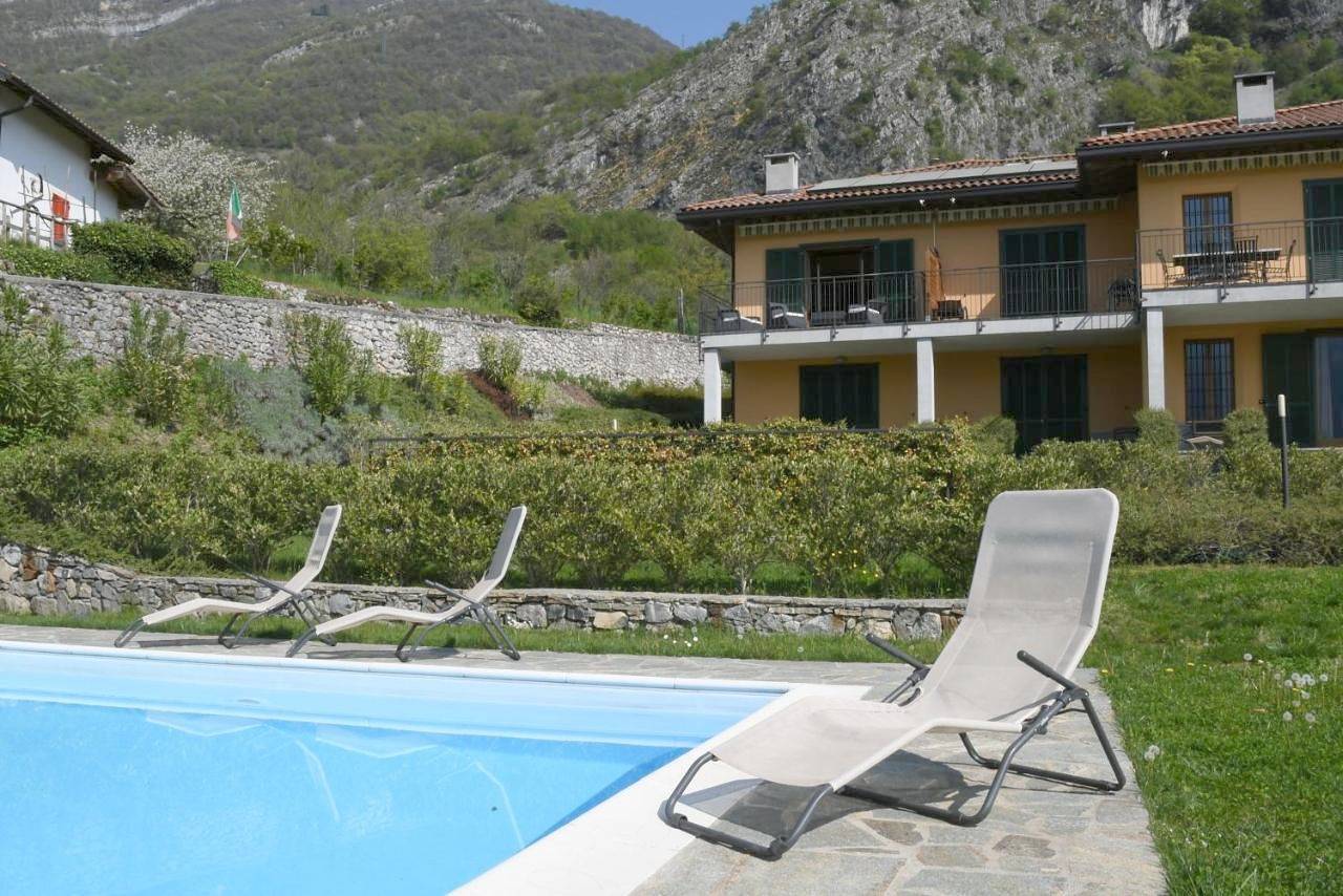 Appartement entier, Apartments Gli Ulivi in Tremezzina in Tremezzo, Région de Tremezzina