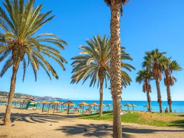 Holiday Home for 8 People in Torremolinos, Andalusia, Photo 1