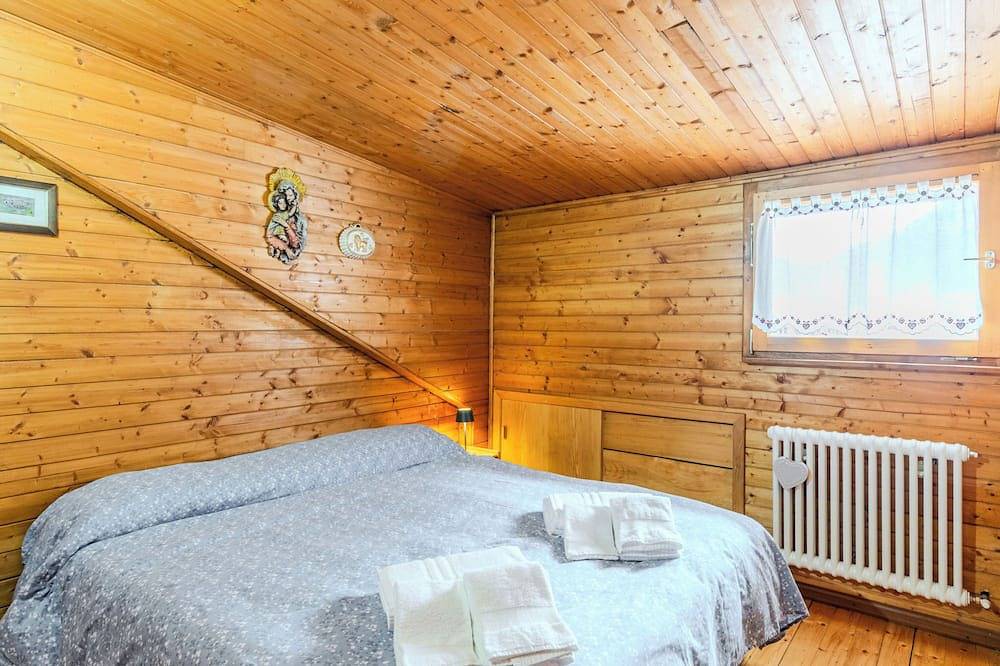 Altavista in Ziano di Fiemme, Dolomiti Superski