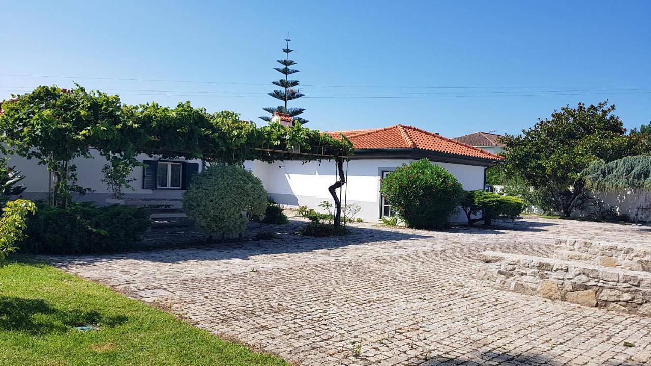 Villa spacieuse proche de L'océan in Vila Praia de Ancora, Distrito de Viana do Castelo