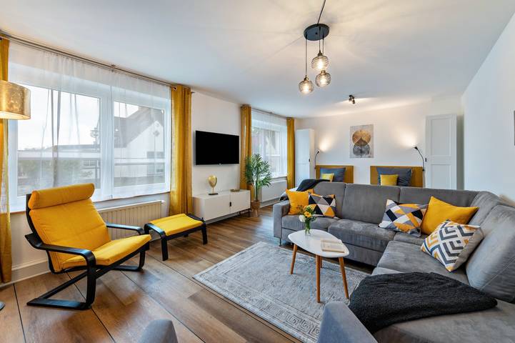 Ferienwohnung für 2 Personen, mit Garten, mit Haustier in Kalkhorst