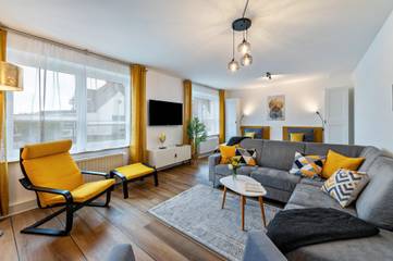 Ferienwohnung für 2 Personen in Kalkhorst, Nordwestmecklenburg (Wismar und Umgebung), Bild 1