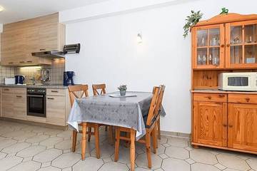 Bauernhof für 4 Personen in Bensersiel, Esens, Bild 4