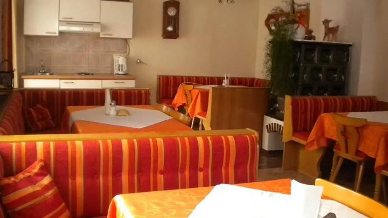 Ganze Ferienwohnung, Ferienwohnung für 5 Personen (55 m²) in Abtenau in Abtenau, Tennengau