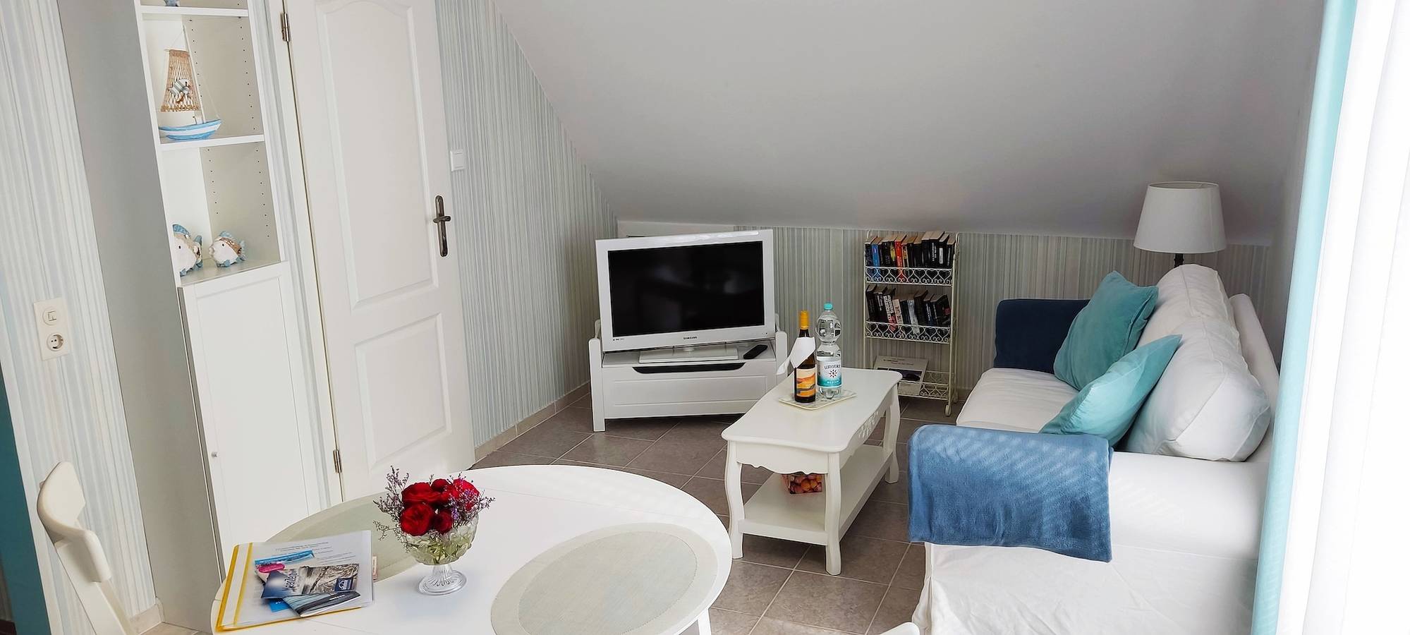 Ferienwohnung in Ostholstein ab 82€ pro Nacht