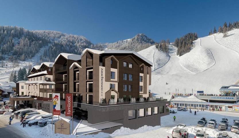 Hotel für 2 Personen in Altenmarkt im Pongau