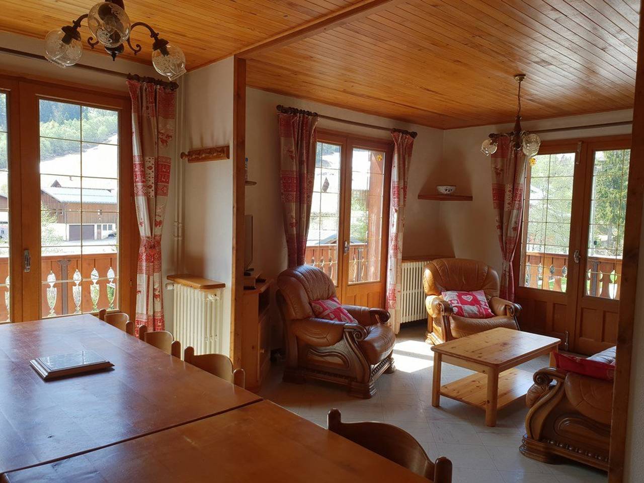 Photo : Maison de vacances