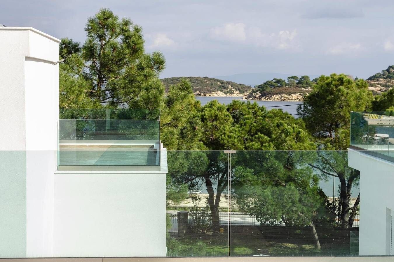 Villen Acrotel Porto Brava, Ormos Panagias in Ormos Panagias, Sithonia Halbinsel