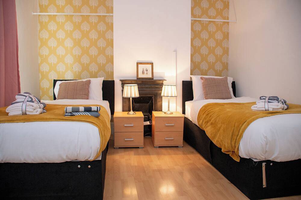 The Royale Place in Northampton, Northamptonshire