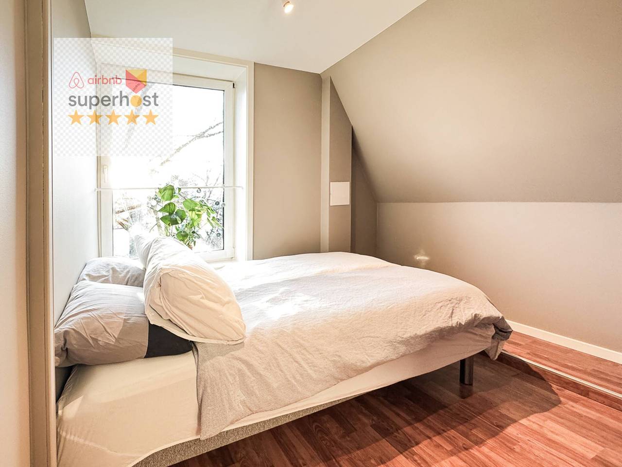 Apartamento entero, Cómodo y espacioso centro de la ciudad · Lavadora y secadora in Frogner, Oslo
