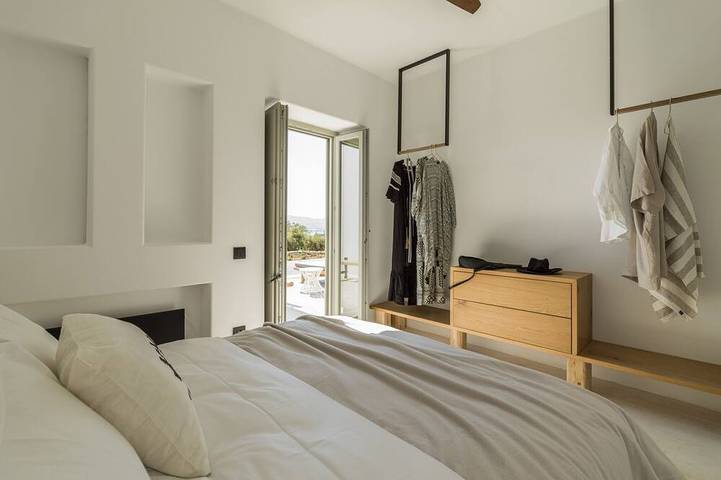 Casa Botanica · Oregano in Antiparos Ville, Antiparos
