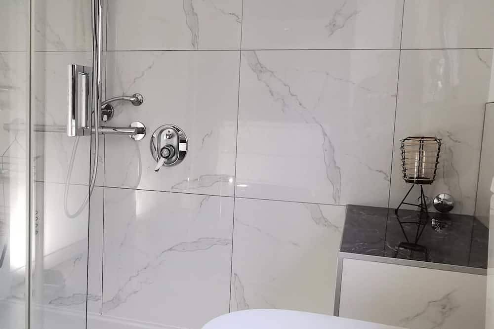 Ganze Wohnung, Ferienwohnung mit Niveau in Wachtberg, Rhein-Sieg-Kreis