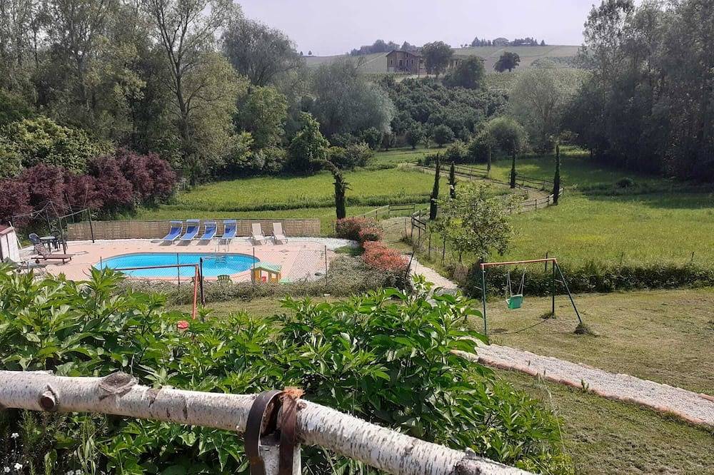 Appartamento vacanze a Monferrato a partire da 89€ a notte