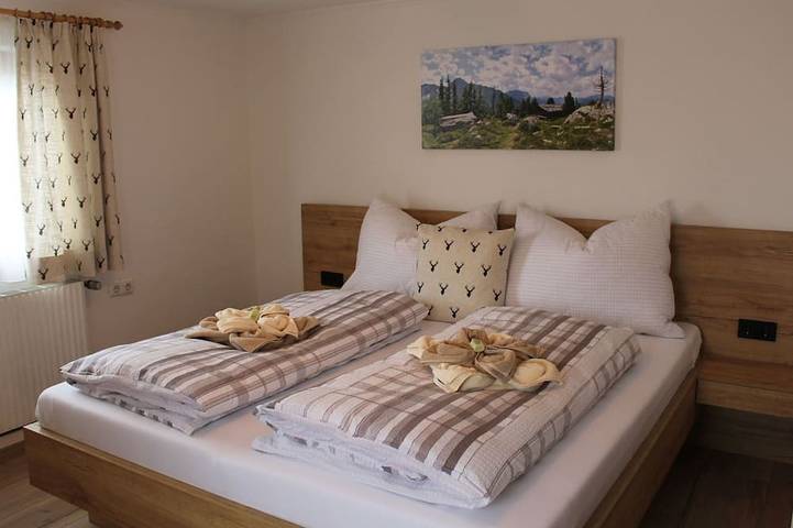 Ferienhaus für 24 Personen, mit Balkon und Garten in Uttendorf - 3