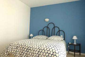 Appartement De Vacances pour 6 Personnes dans La Tranche-sur-Mer, Vendée, Photo 1