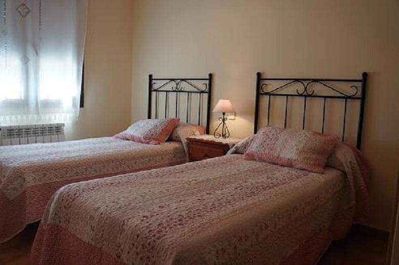 Apartamento entero, Apartamentos Las Eras in Riaza, Provincia de Segovia