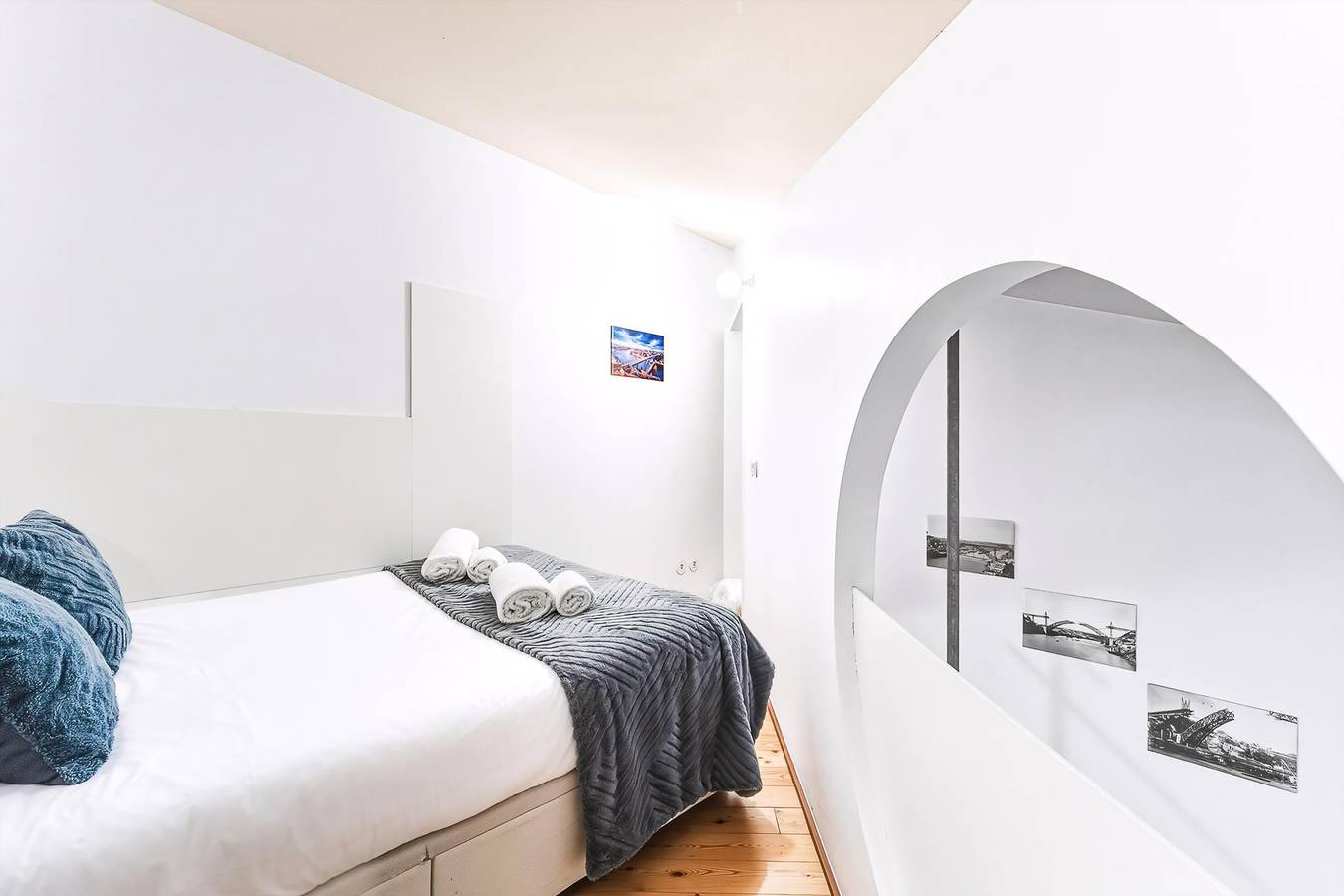 Apartamento inteiro, Guestready - The Traveler’s Island in Porto, Distrito do Porto