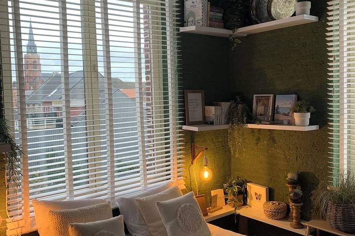 Gîte pour 3 personnes à Boom - 2