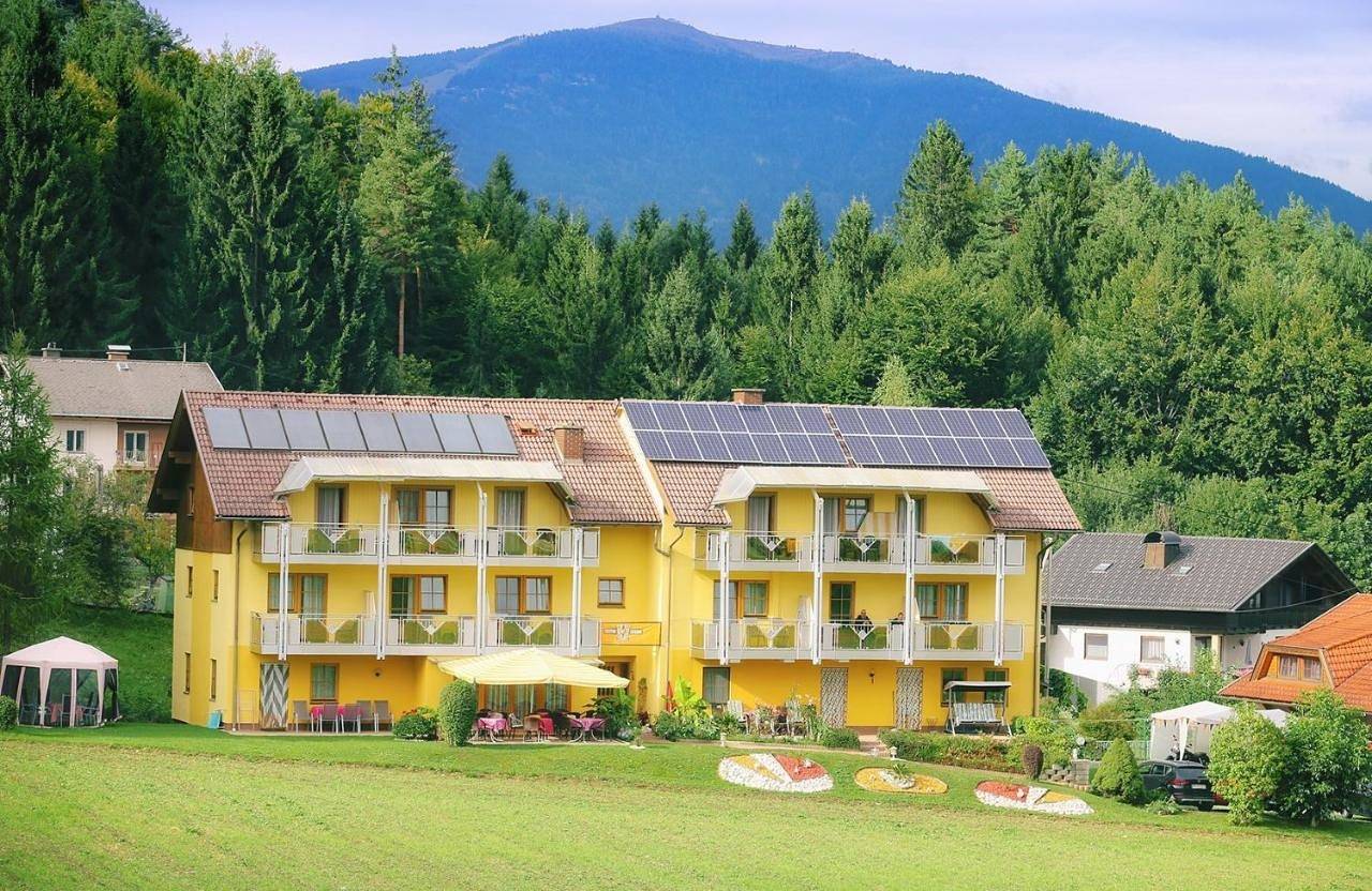 Gästehaus Götz in Karawanken und Bachergebirge, Villach