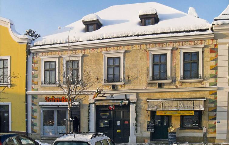 Ganze Ferienwohnung, Gemütliche 70 m² große Wohnung in Perchtoldsdorf, 400 m vom Stadtzentrum entfernt in Perchtoldsdorf, Bezirk Mödling