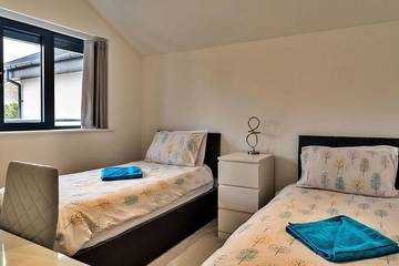 Apartment for 6 People in Teignmouth, Devon, Photo 3