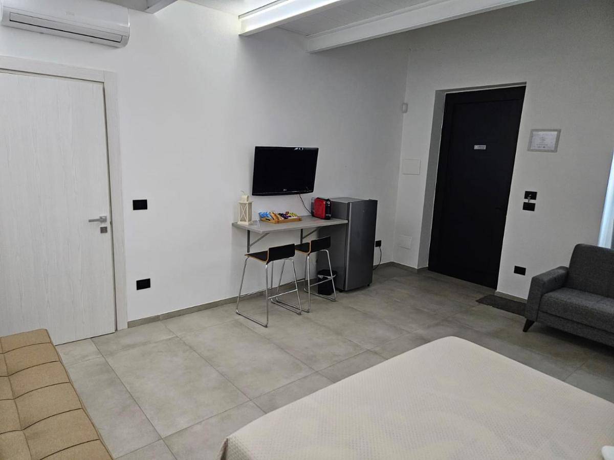 Double Room in Leverano, Provincia di Lecce