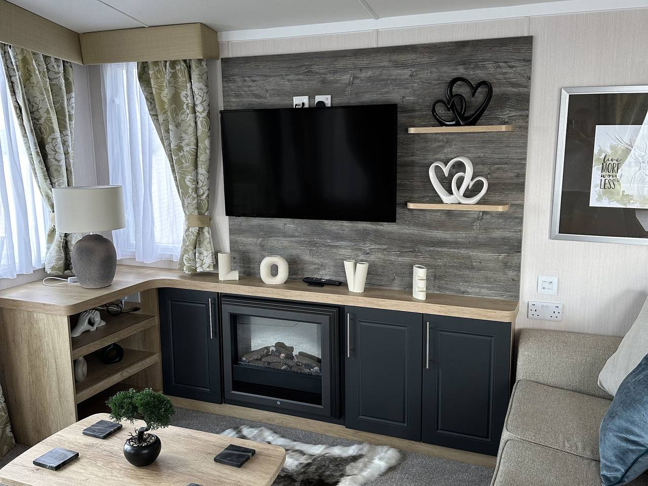 Devon Cliffs Holiday Park - Tw89 in Devon