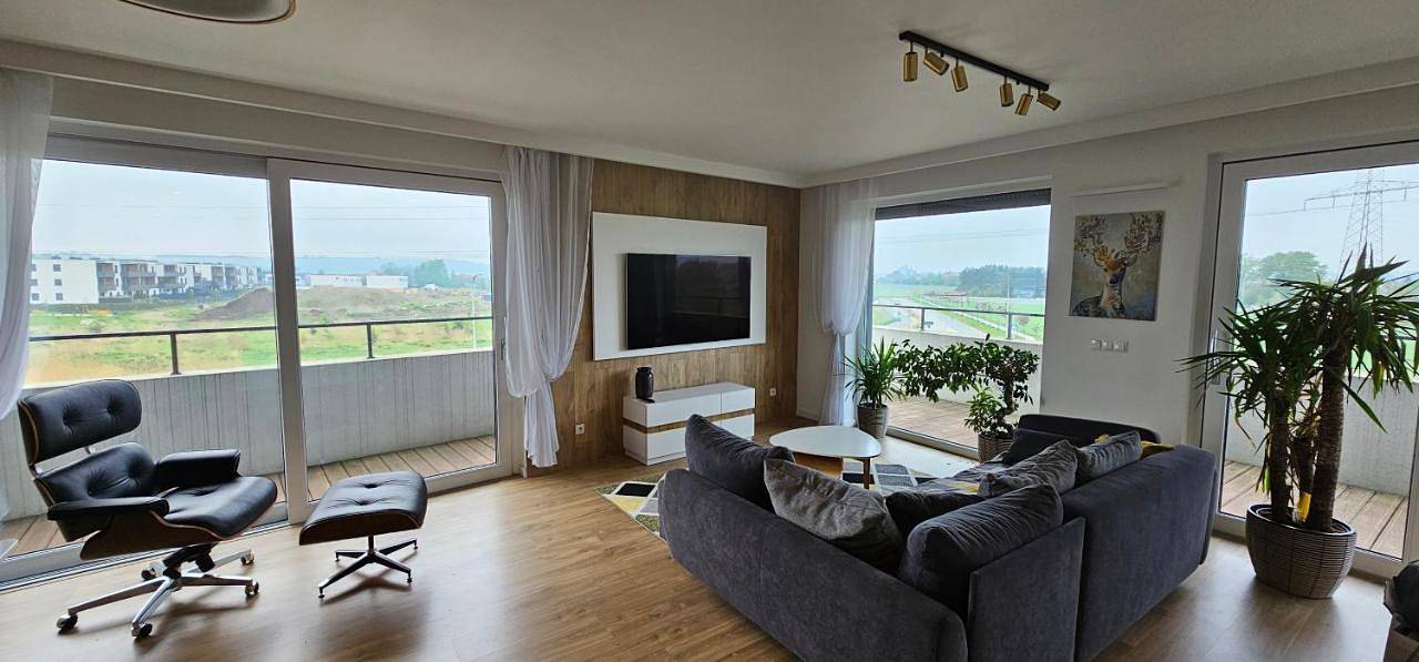 Cały apartament, Apartamenty Natura in Opole, Region Opole