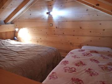 Chalet voor 2 Personen in La Bresse, Épinal en omgeving, Afbeelding 2