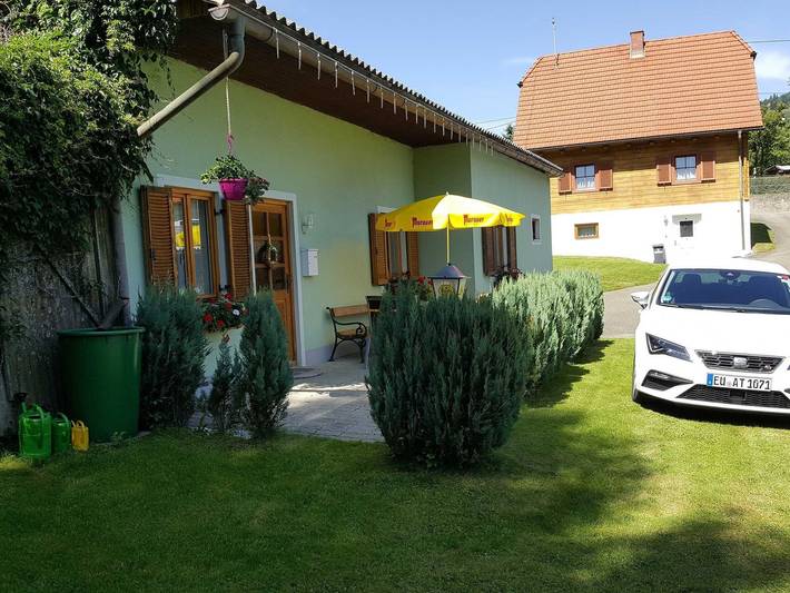 Ferienhaus für 6 Personen, mit Garten, kinderfreundlich in St. Lambrecht - 2