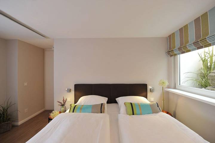 Ganze Ferienwohnung, Erich-Johannsen-Wai 7 in Keitum, Sylt (Gemeinde)