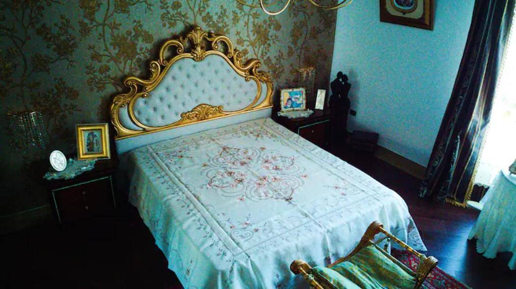 Appartement de vacances entier, Happy Journey in Santa Elisabetta, Province de Agrigento