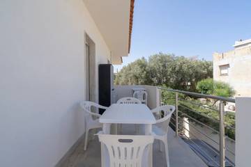 Appartamento per 5 Persone in Marzamemi, Noto e dintorni, Foto 4