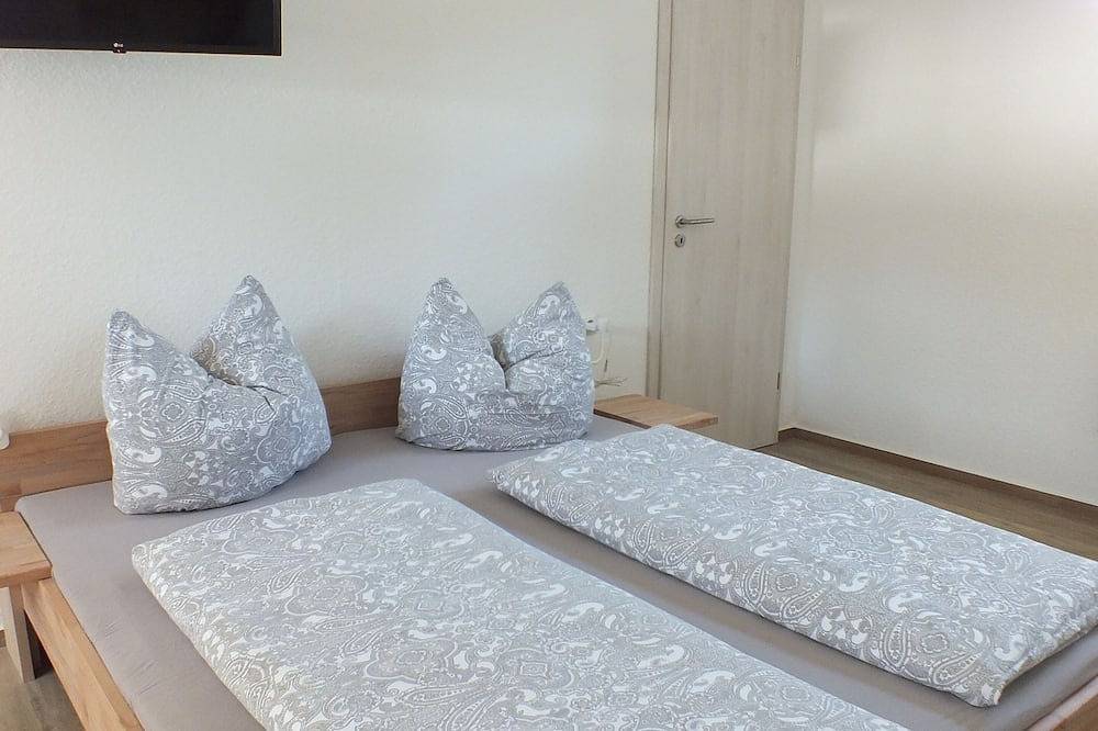 Ganze Wohnung, Einraum Apartment im Ferienpark Buntspecht in Pruchten, Vorpommern-Rügen