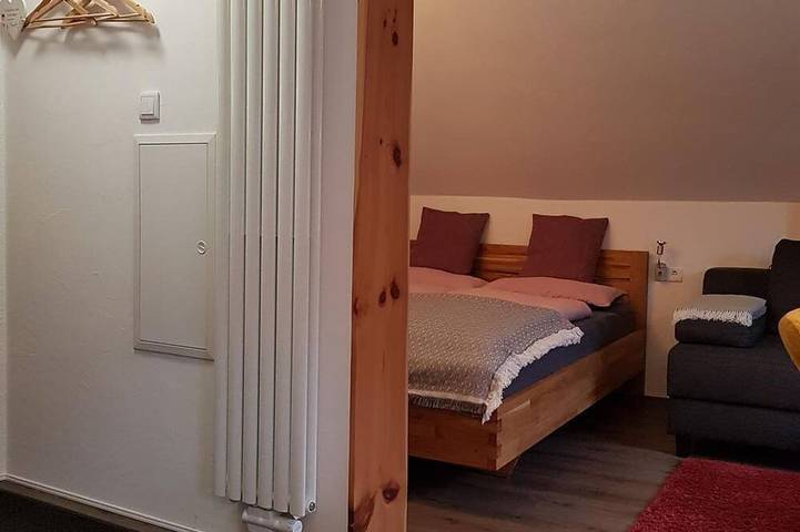 Ganze Wohnung, Appartement/Fewo \"Finkennest\" - Mölltaler-Muglhof in Hohe Tauern, Reißeck