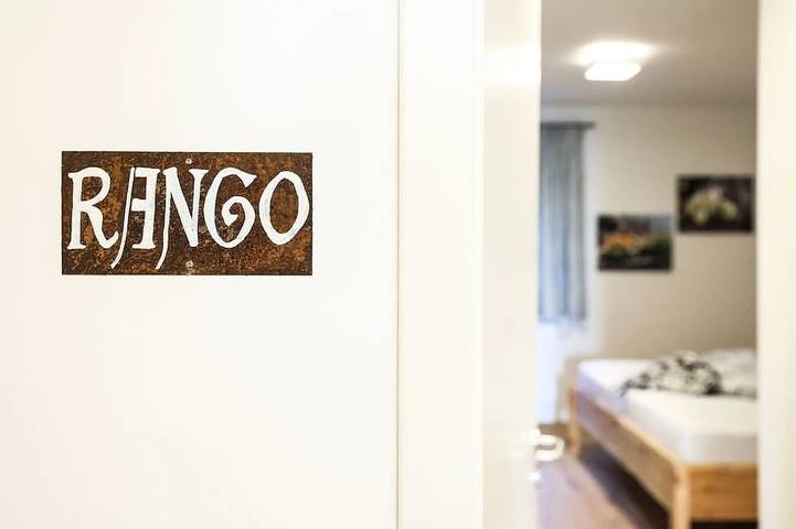 Bed and Breakfast für 2 Personen - 1