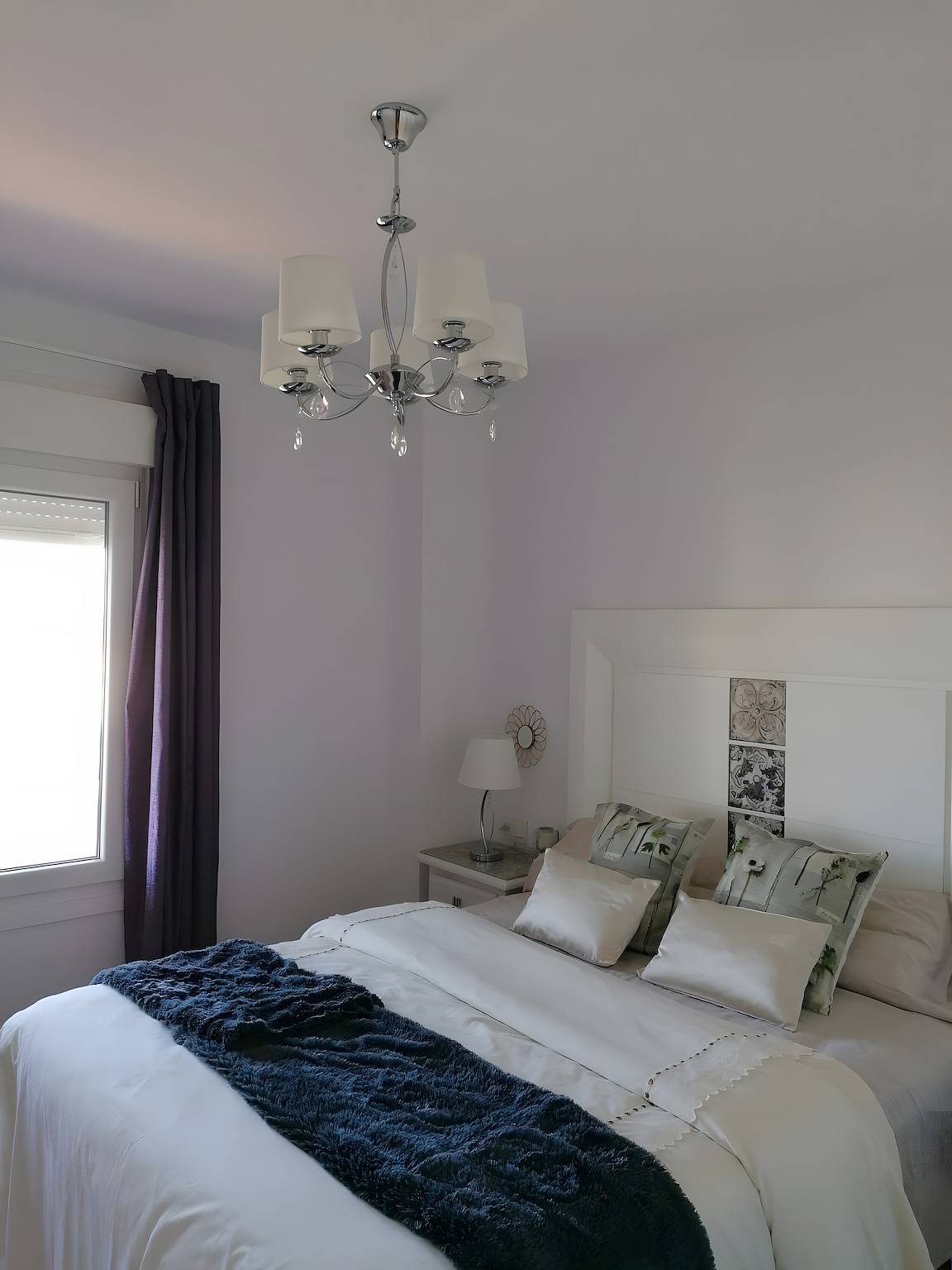 Apartamento entero, Apartamento 'Vista Mar El Portil' con piscina comunitaria, terraza privada y Wi-Fi in Playa del Portil, Punta Umbría