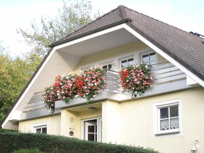 Ferienwohnung für 2 Personen, mit Ausblick und Garten in Wittlich - 2