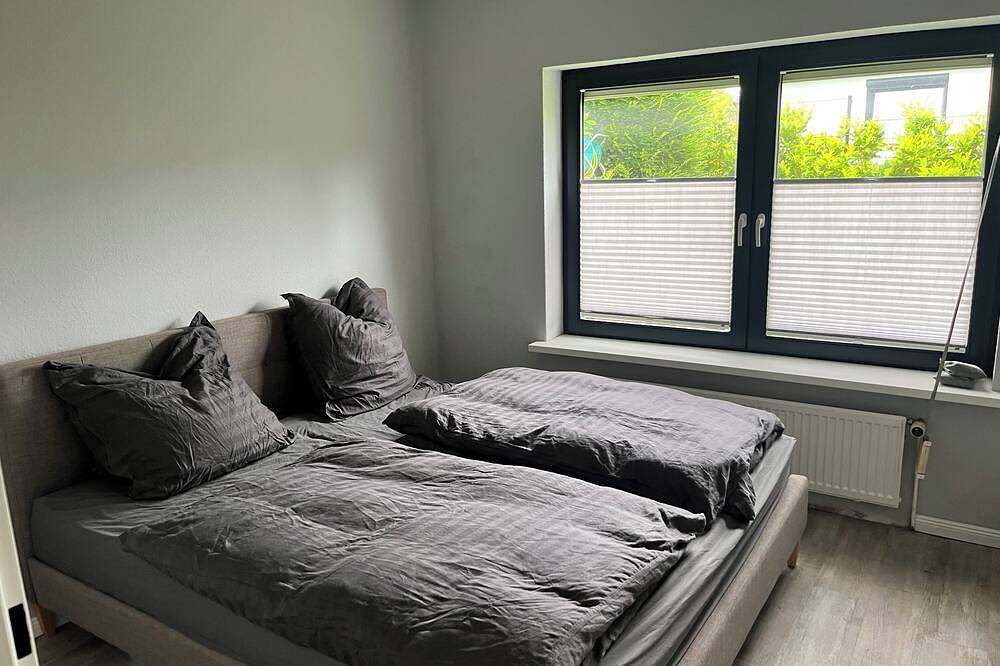 Ganze Wohnung, Renovierte 2 Zimmer Einlieger-ferienwohnung. Schwentinental in Schwentinental, Südliche Ostseeküste