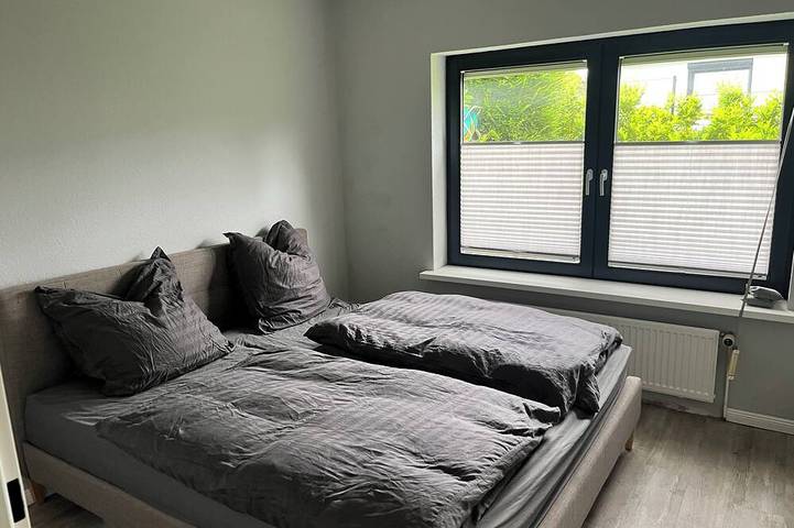 Ganze Wohnung, Renovierte 2 Zimmer Einlieger-ferienwohnung. Schwentinental in Schwentinental, Südliche Ostseeküste