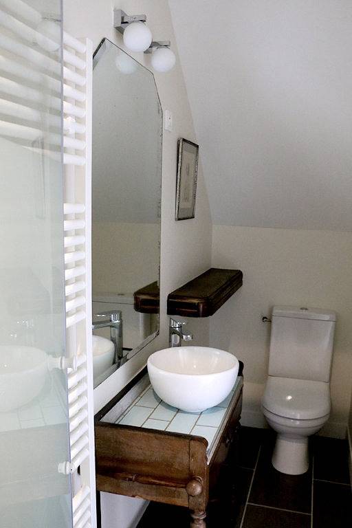 Chambre d’hôte pour 2 personnes, avec jardin dans le Finistère - 3