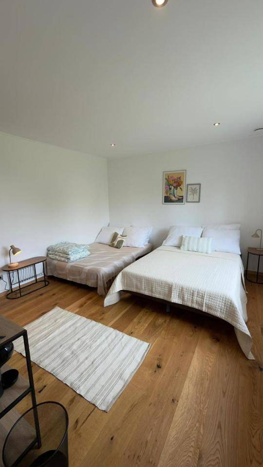 Gîte pour 3 personnes, avec vue et jardin, animaux acceptés à Troisvierges - 3