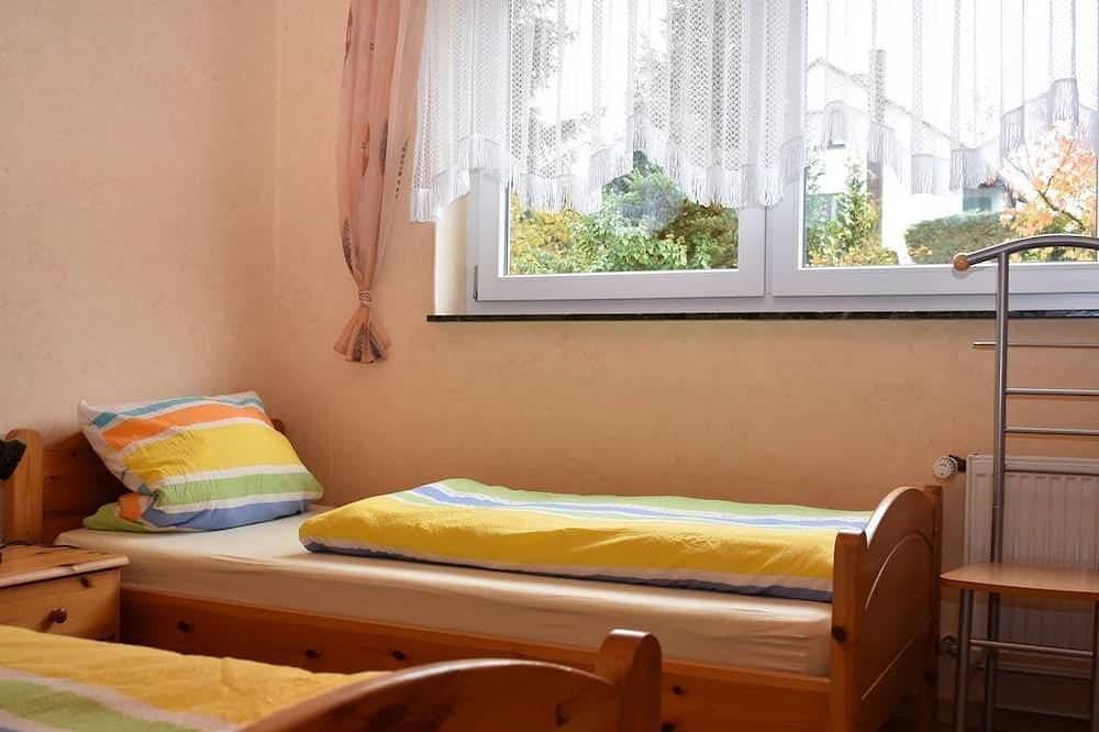 Ganze Wohnung, Ferienweingut Borens - Schöne Aussicht in Wiltingen, Landkreis Trier-Saarburg