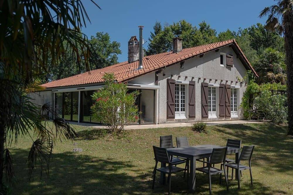 Gîte du Pitchouret - Belin Beliet in Belin-Béliet, Arcachon und Umgebung
